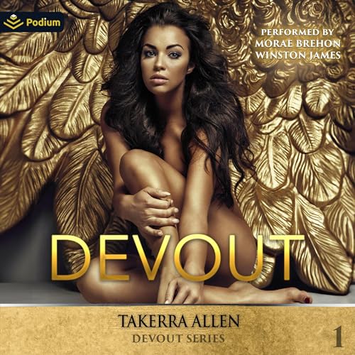 Cover of Devout