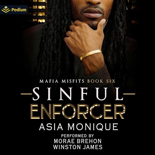 Cover of Sinful Enforcer
