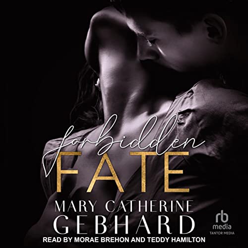 Cover of Forbidden Fate