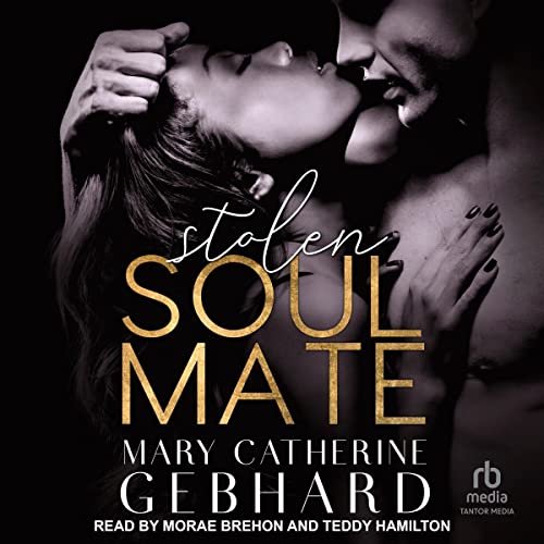 Cover of Stolen Soulmate