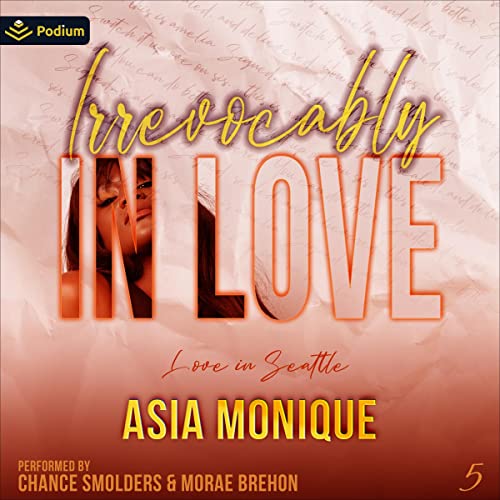 Cover of Irrevocably in Love