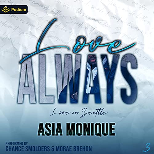 Cover of Love Always
