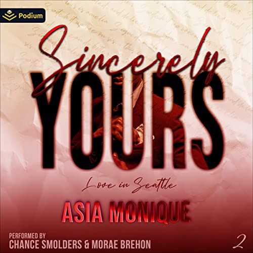 Cover of Sincerely Yours