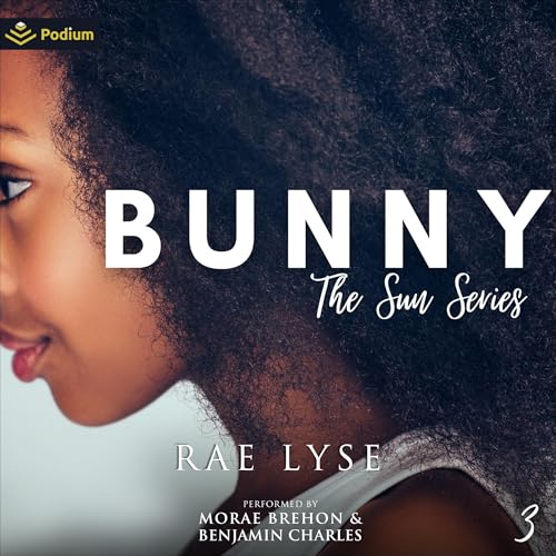 Cover of Bunny