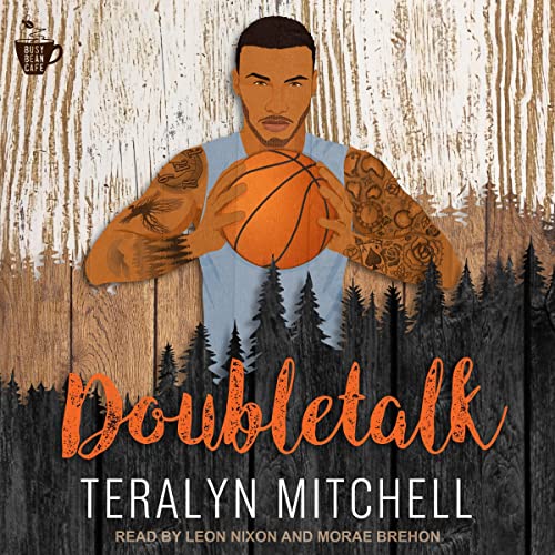 Cover of Doubletalk
