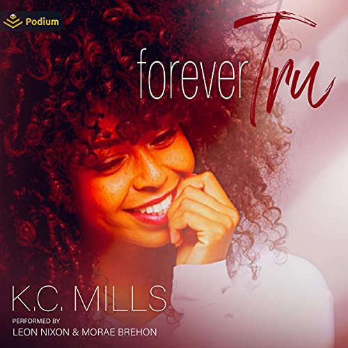Cover of Forever Tru