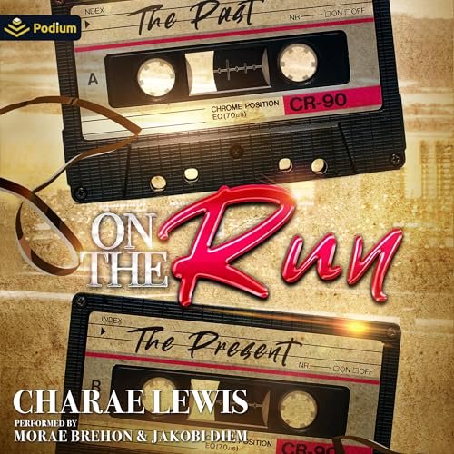 Cover of On the Run