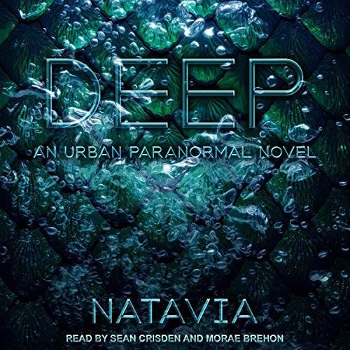 Cover of Deep