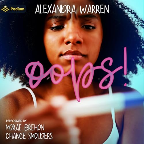 Cover of Oops!