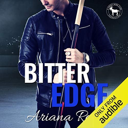 Cover of Bitter Edge