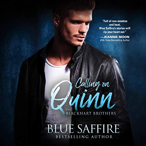 Cover of Calling on Quinn
