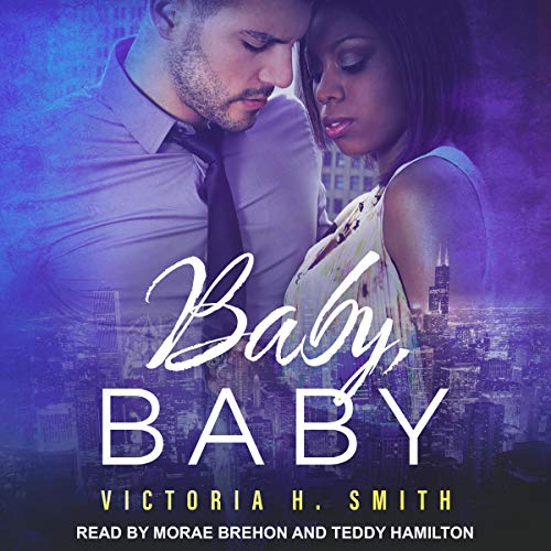 Cover of Baby, Baby