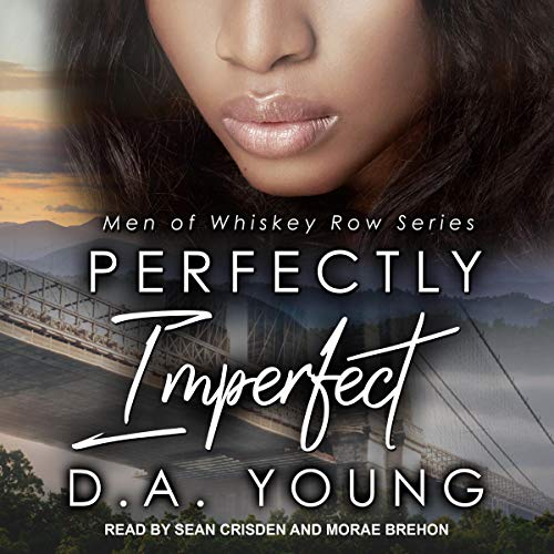 Cover of Perfectly Imperfect