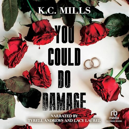 Cover of You Could Do Damage