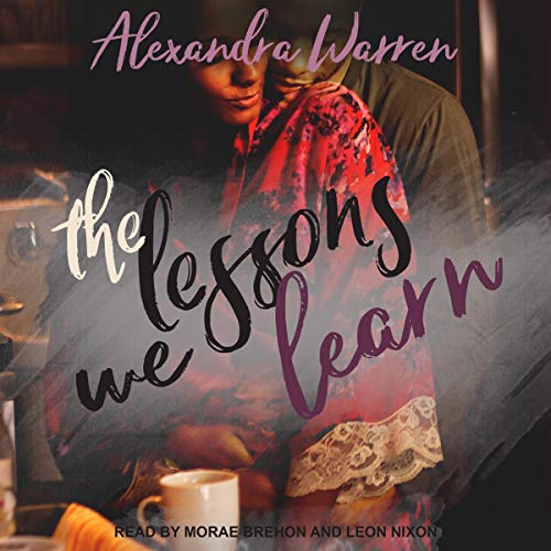 Cover of The Lessons We Learn
