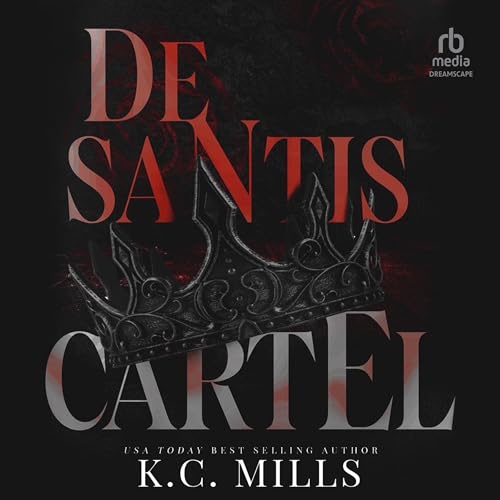 Cover of The De Santis Cartel