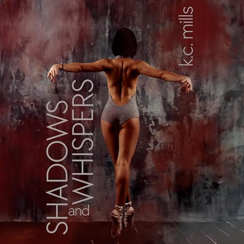 Cover of Shadows and Whispers