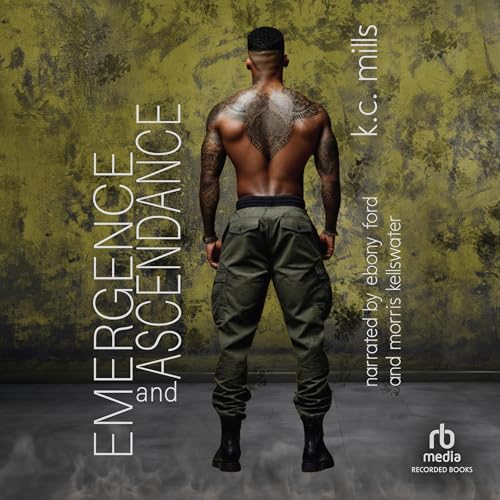 Cover of Emergence and Ascendance