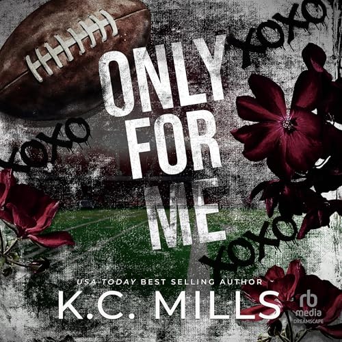 Cover of Only for Me