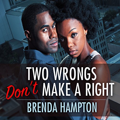 Cover of Two Wrongs Don't Make a Right