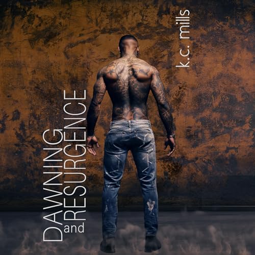 Cover of Dawning and Resurgence