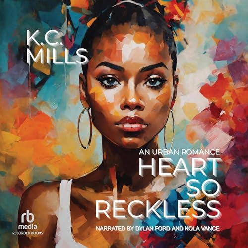 Cover of Heart So Reckless