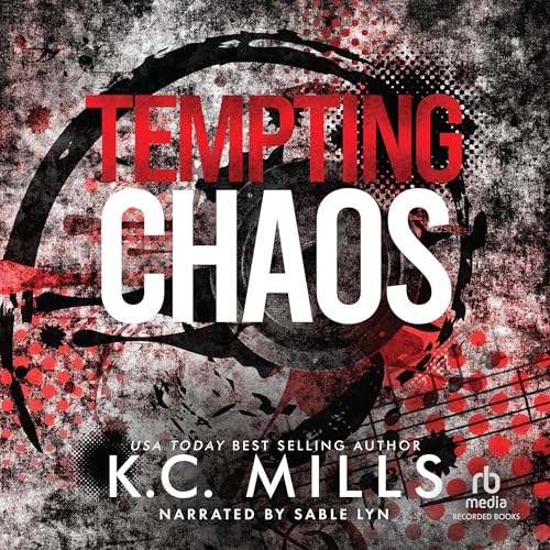 Cover of Tempting Chaos