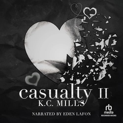 Cover of Casualty 2