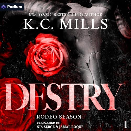 Cover of Destry