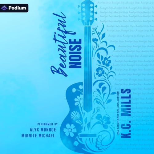 Cover of Beautiful Noise