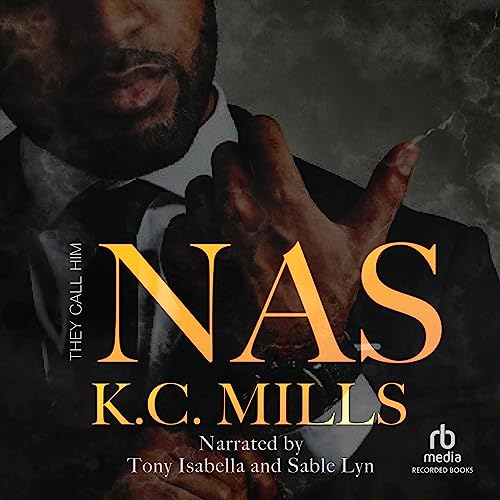 Cover of They Call Him Nas