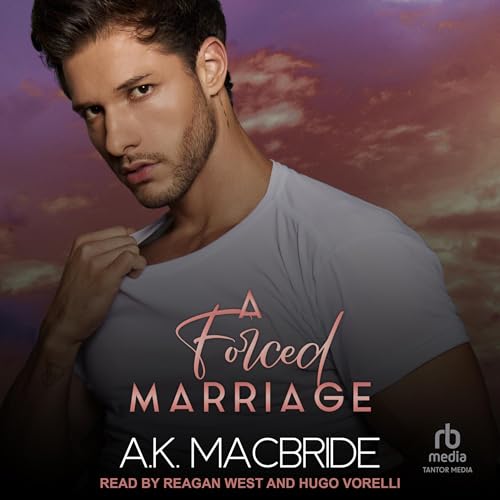Cover of A Forced Marriage