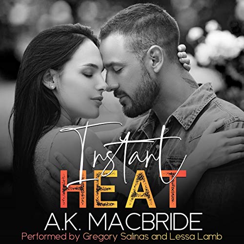 Cover of Instant Heat