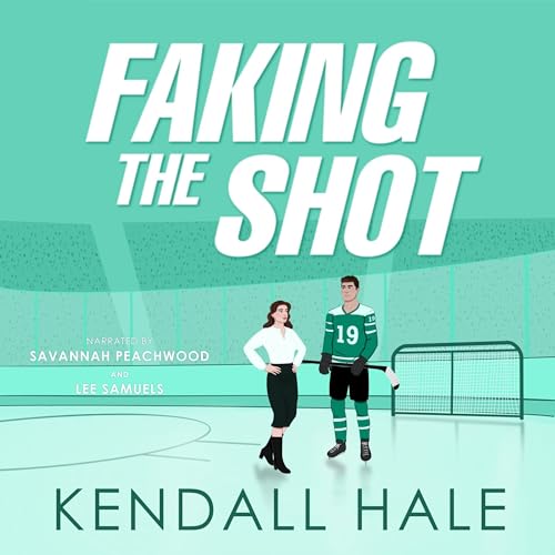 Cover of Faking the Shot