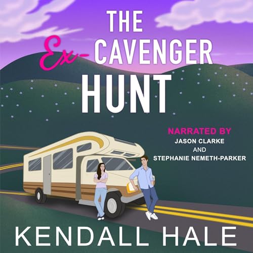 Cover of The Ex-cavenger Hunt