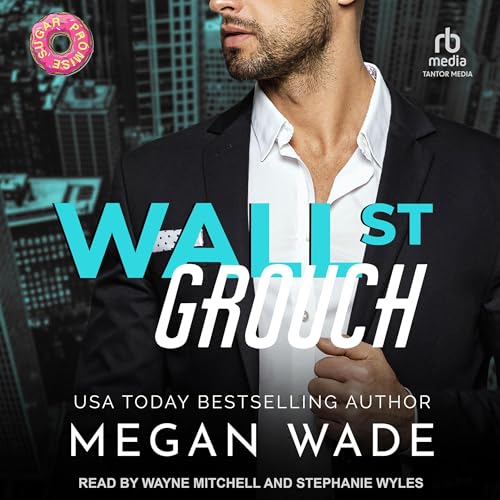 Cover of Wall St. Grouch