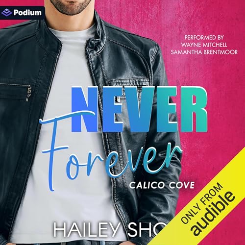 Cover of Never Forever