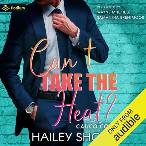 Cover of Can't Take the Heat?