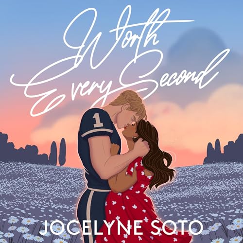 Cover of Worth Every Second