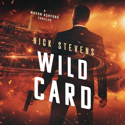 Cover of Wild Card