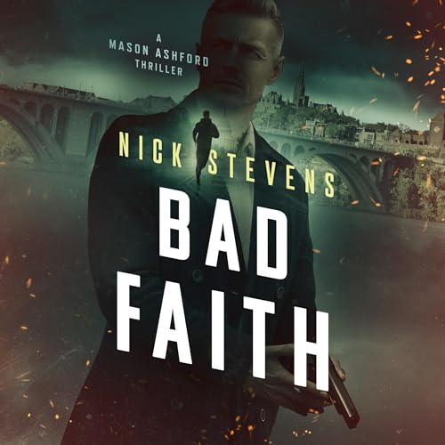 Cover of Bad Faith
