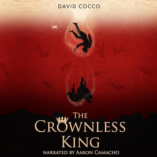 Cover of The Crownless King