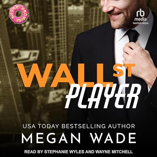 Cover of Wall St. Player