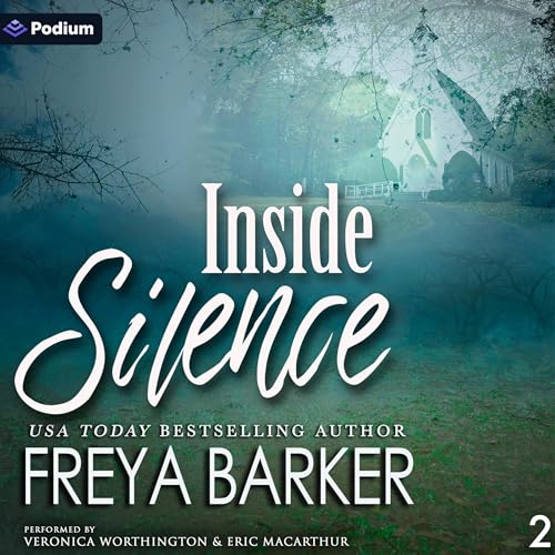 Cover of Inside Silence