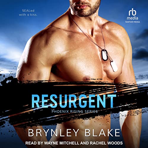 Cover of Resurgent