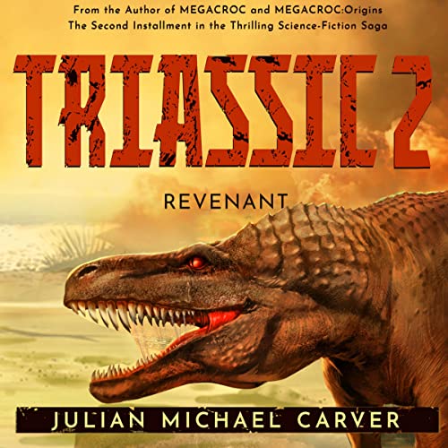 Cover of Triassic 2