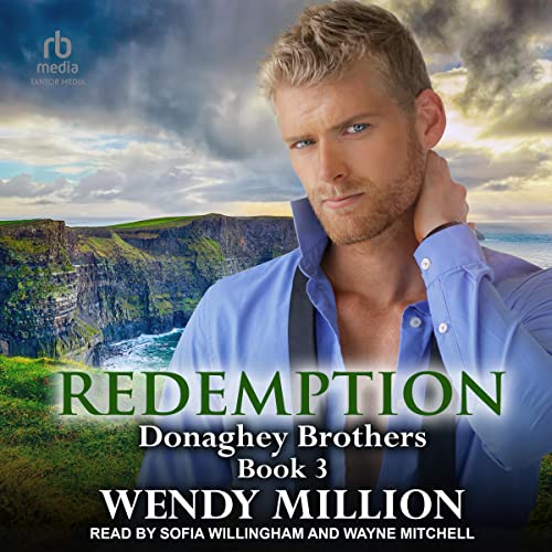 Cover of Redemption
