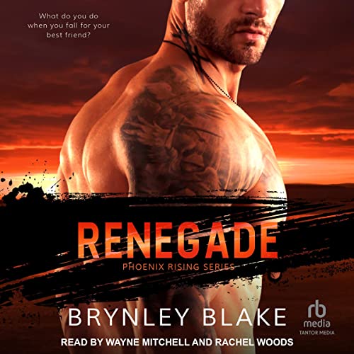 Cover of Renegade