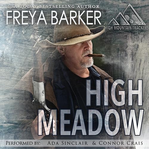 Cover of High Meadow