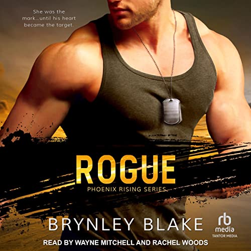 Cover of Rogue